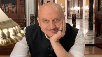 (Image: Anupam Kher/Twitter)