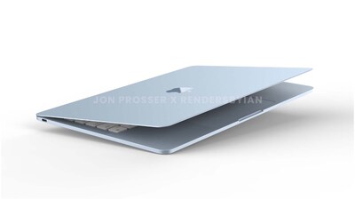 Apple M2 MacBook Air