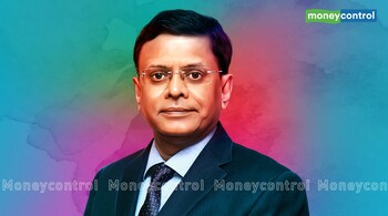 B Thiagarajan, Managing Director of Blue Star (Illustration: Moneycontrol)