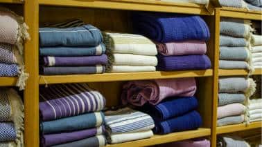 Indian curfews bring forward orders for home textile exporters