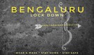COVID-19 | Bengaluru nearing peak in a week, national lockdown not needed for now, says Dr Giridhara Babu