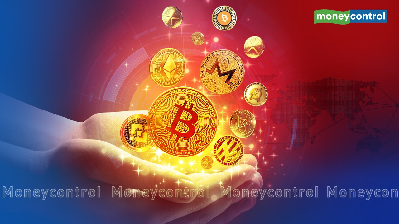 Top cryptocurrency prices today: Bitcoin, Dogecoin, Ethereum