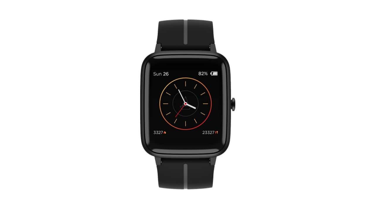 Xplorer discount 4 smartwatch