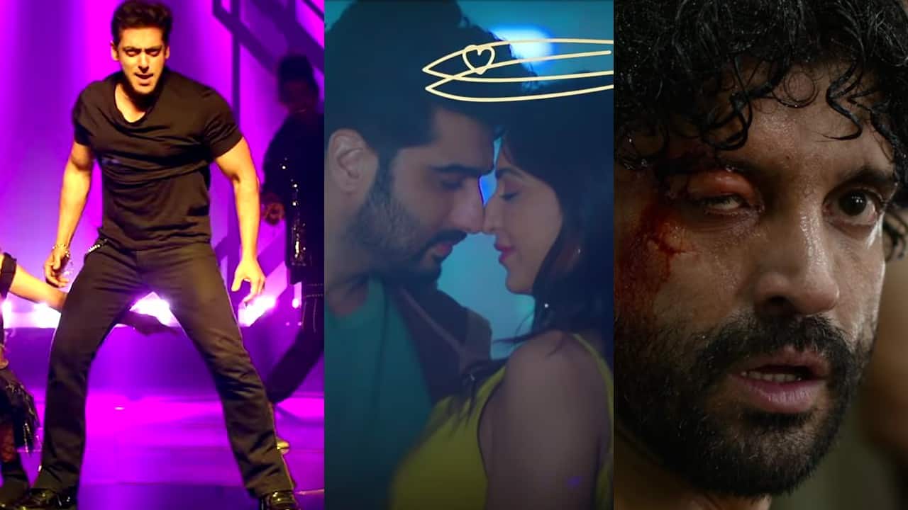 Blockbusters on OTT: Salman Khan, John Abraham, Farhan Akhtar to make May crucial for Bollywood Blockbusters on OTT: Salman Khan, John Abraham, Farhan Akhtar to make May crucial for Bollywood