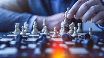 Companies should be constantly analysing what their customers need and provide products and services accordingly.