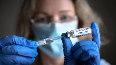 COVID-19 Vaccine | States jostling with global bids may push up prices without assured timely supplies COVID-19 Vaccine | States jostling with global bids may push up prices without assured timely supplies