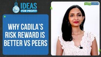 Ideas For Profit | Cadila: COVID opportunity, complex pharma pipeline offer strong risk reward