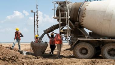 Holcim’s exit: Financial muscle no longer a trump card for MNCs in India