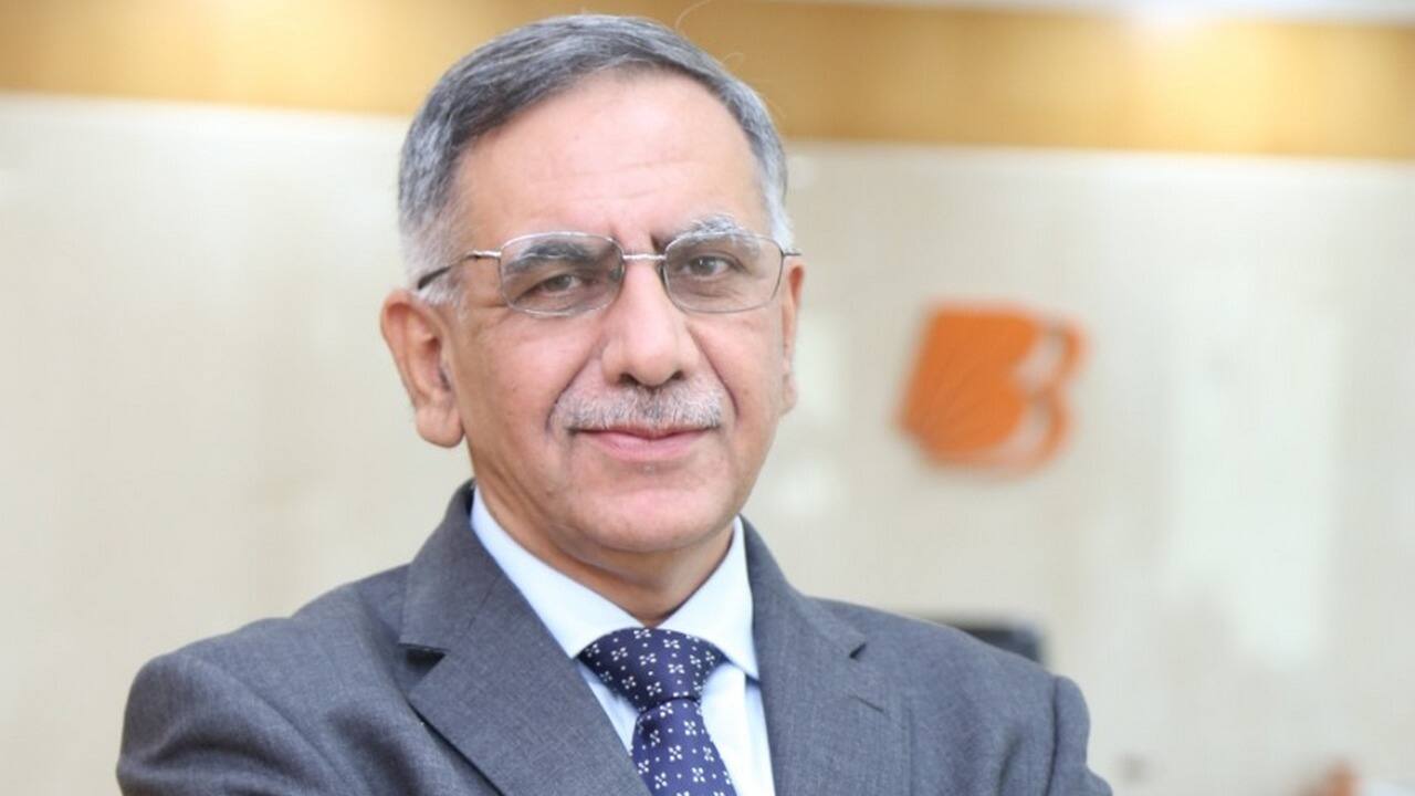 Interview | Wealth management a major focus; credit costs may fall again – BoB chief