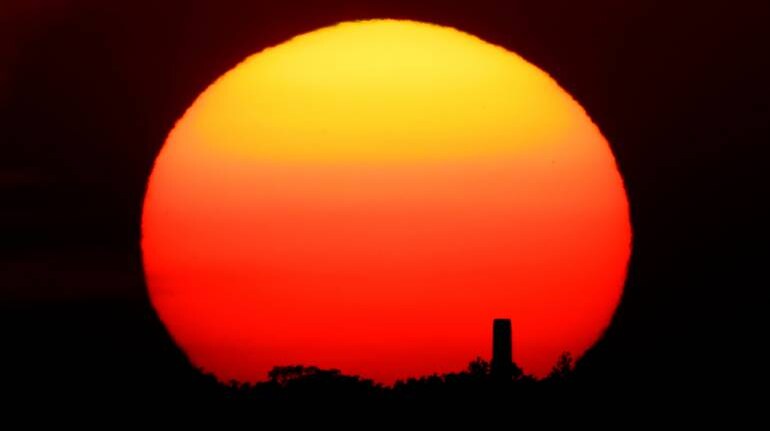 2021 was the world's fifth-hottest year on record: EU scientists