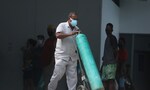 India got 5.3 lakh Remdesivir vials, 13,496 oxygen cylinders as foreign aid: Centre
