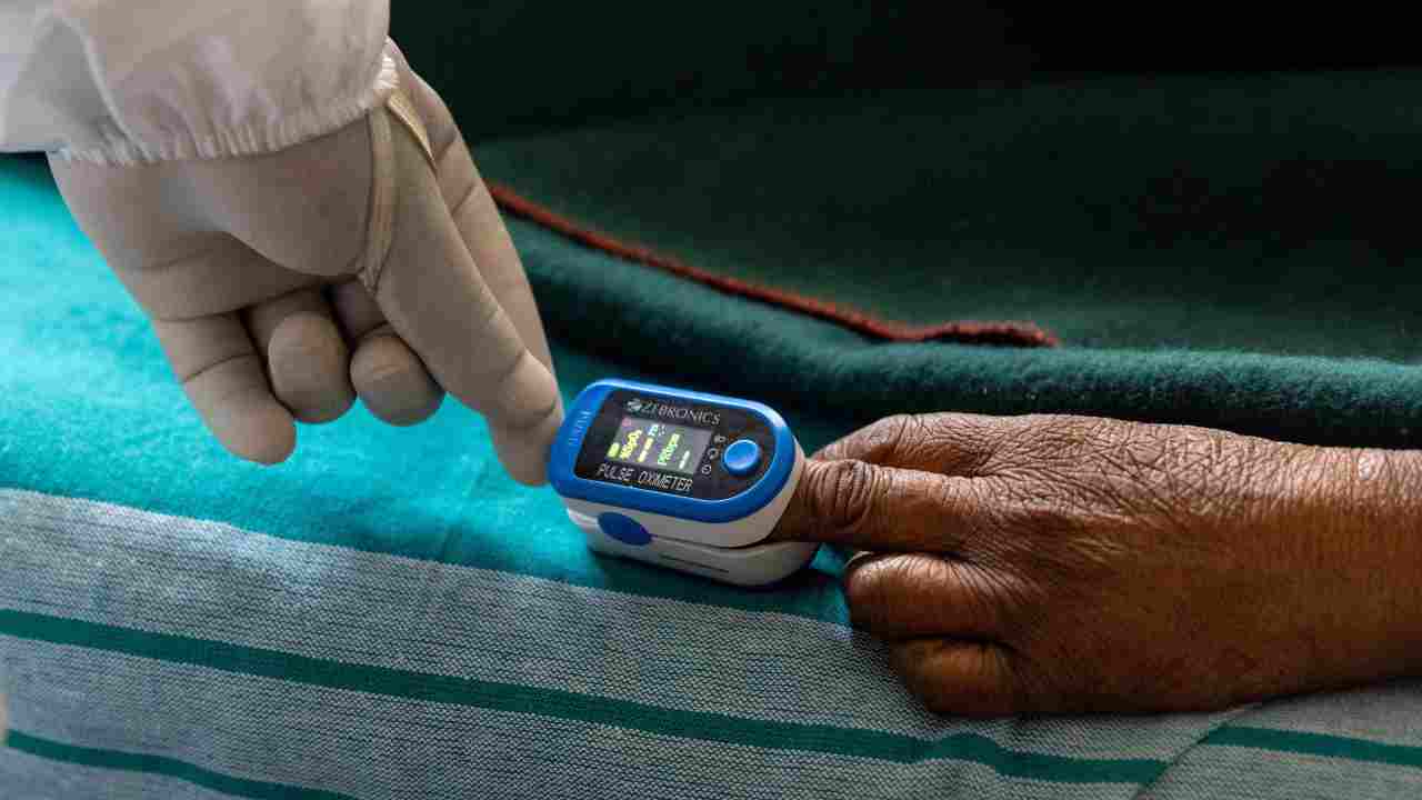 Systems in Bihar delivered, state almost out of clutches of second wave: Health Minister Mangal Pandey Systems in Bihar delivered, state almost out of clutches of second wave: Health Minister Mangal Pandey