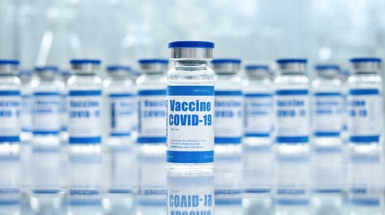 Covid 19 CoronaVirus Vaccine