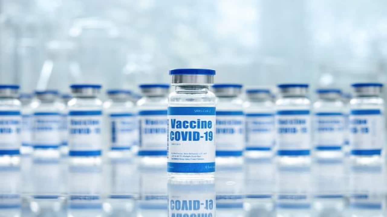 Indian pharma cos welcome patent waivers on COVID vaccines, says tech transfer needed to scale up Indian pharma cos welcome patent waivers on COVID vaccines, says tech transfer needed to scale up