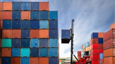 High shipping costs to push up global inflation, UN warns