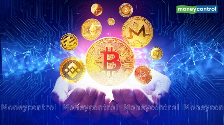 Bitcoin tampa oficialia Salvadoro valiuta
