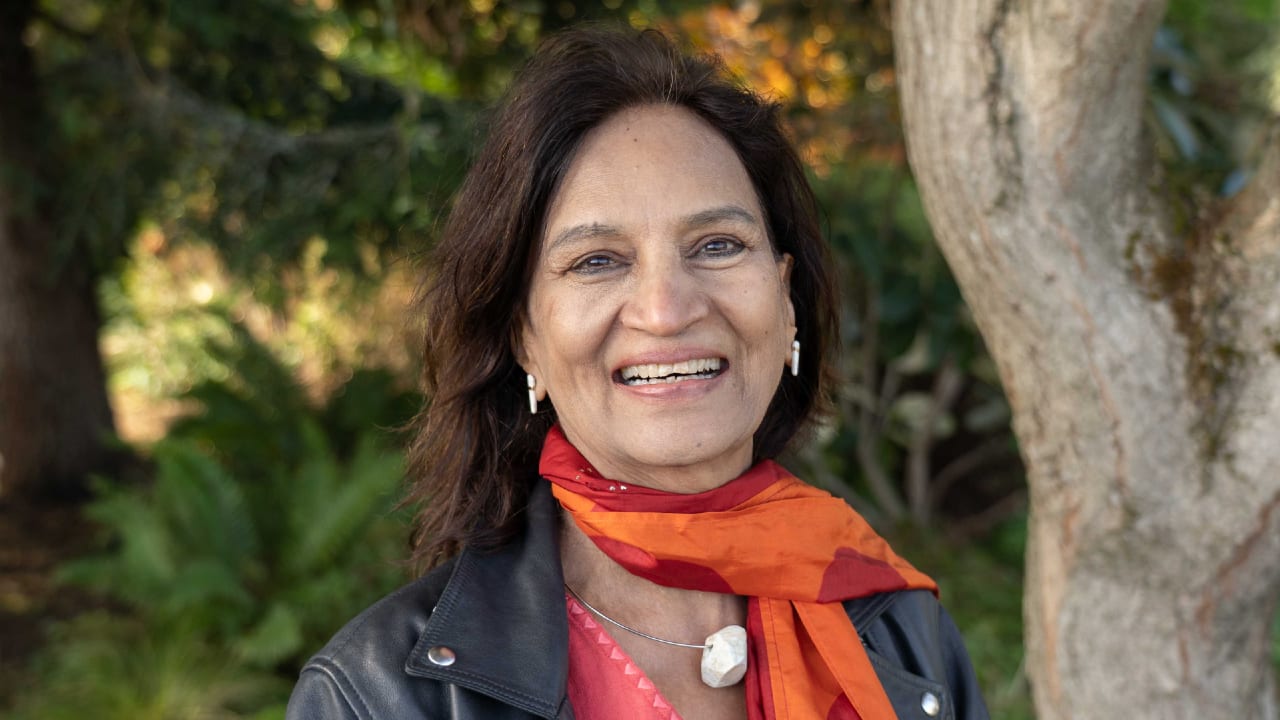 'Many men want to change, but they don’t know how': Dr Deepa Narayan 'Many men want to change, but they don’t know how': Dr Deepa Narayan