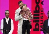 Drake, Pink, The Weeknd win big at Billboard Music Awards
