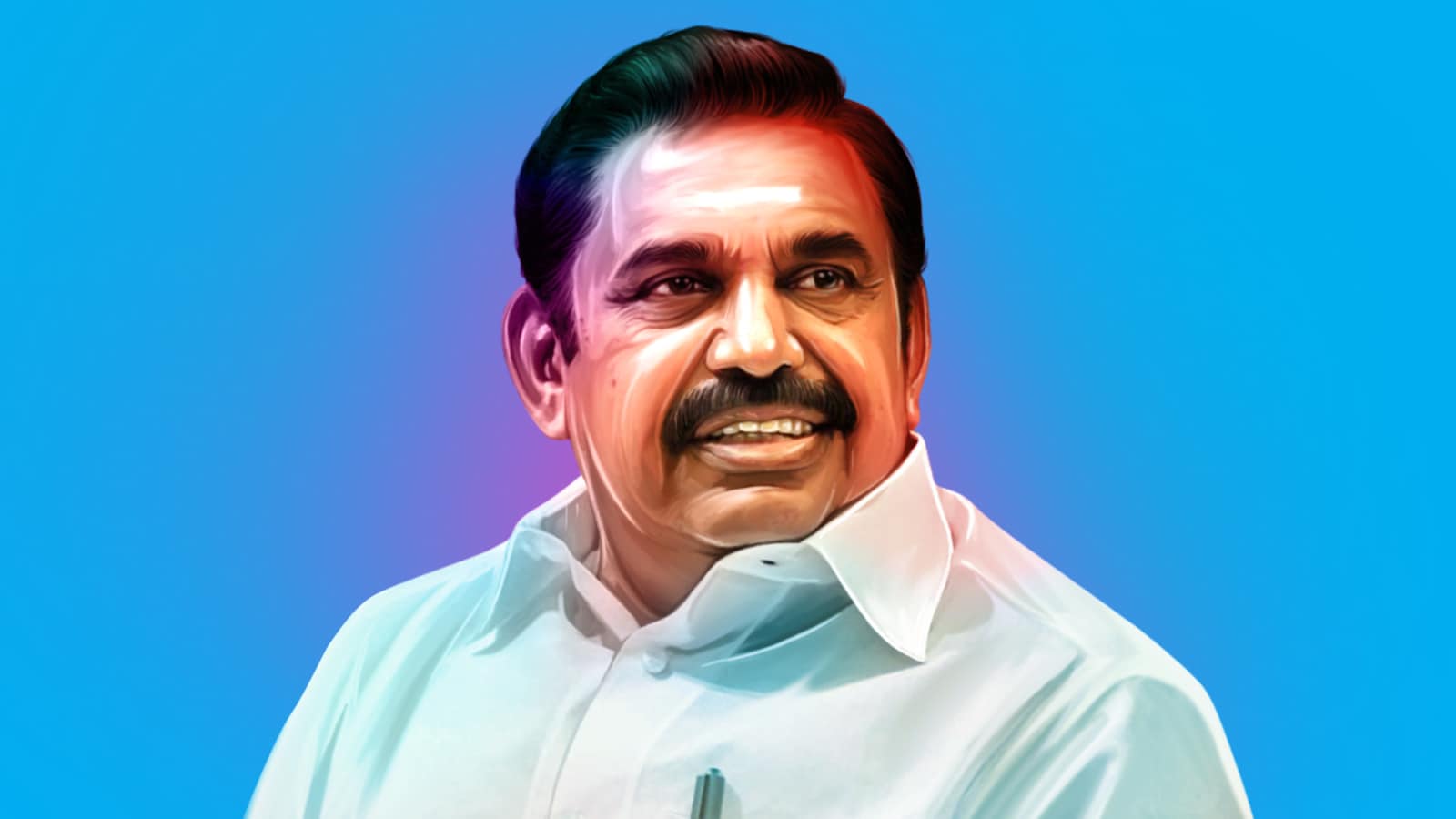 Tamil Nadu Election Result 2021 | Edappadi Assembly Constituency: AIADMK CM  Edappadi K Palaniswami leads with over 20,000 votes against T Sambathkumar