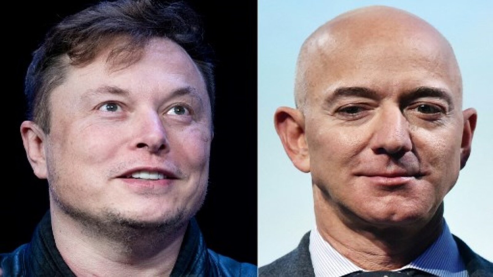 Elon Musk, Jeff Bezos' brief Twitter interaction gets Paytm founder's  attention