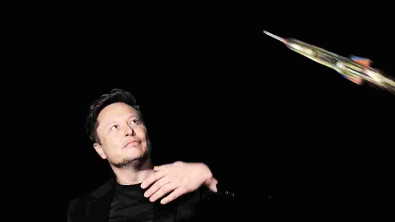 What's Happening? Musk, Bitcoin, hacktivists and everything in between What's Happening? Musk, Bitcoin, hacktivists and everything in between