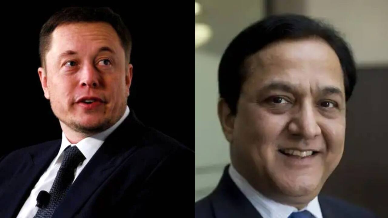 Elon Musk’s ‘Diamond’ tweet on Bitcoin revives memories of Rana Kapoor’s YES Bank share sale Elon Musk’s ‘Diamond’ tweet on Bitcoin revives memories of Rana Kapoor’s YES Bank share sale