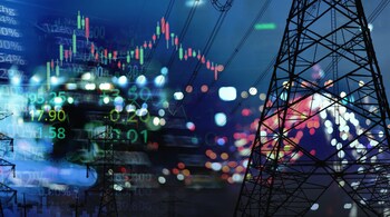 Energy Exchange. | PC-Shutterstock