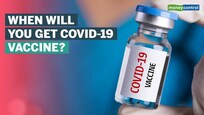 Watch: How soon can you get your hands on the Covid-19 vaccine in India?
