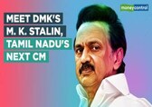 Meet DMK's MK Stalin, Tamil Nadu's next chief minister