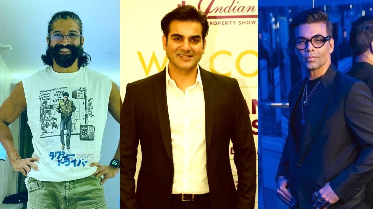 10 Bollywood filmmakers who are making audiences wait for new film even after delivering superhit movie 10 Bollywood filmmakers who are making audiences wait for new film even after delivering superhit movie