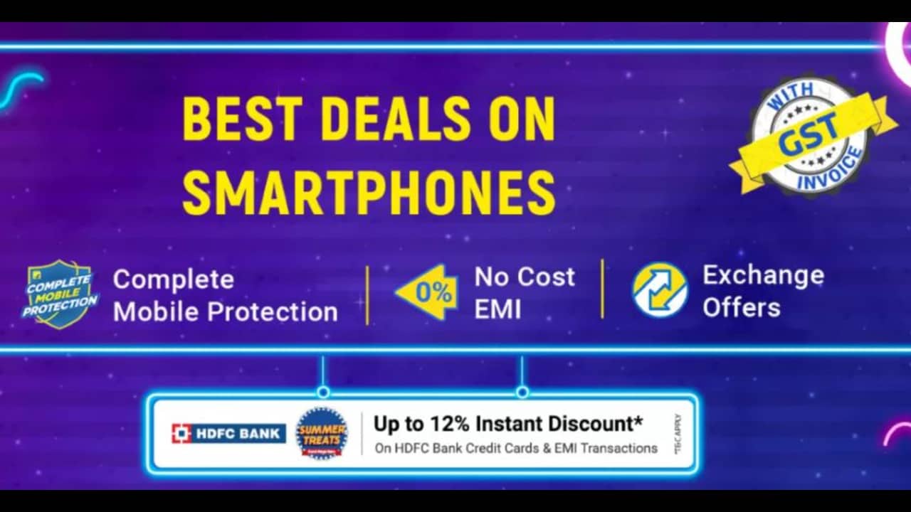 What's wrong in giving discounts on rental to sellers: Flipkart to Karnataka HC