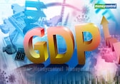 India GDP numbers beat expectations, January-March growth at 6.1%