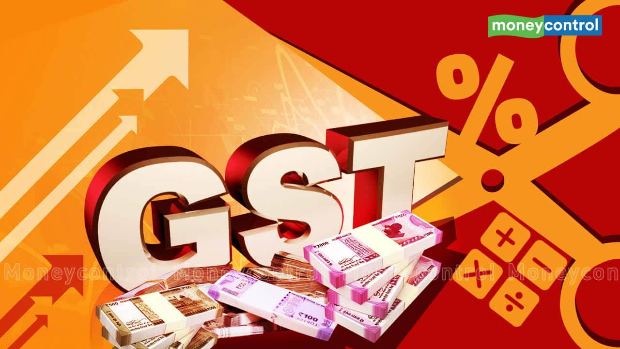Impact of GST on Common Man