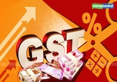 GST collection in May likely to be around Rs 1.40 lakh crore, 16.6% lower than April