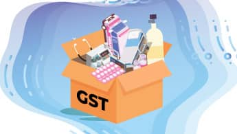 No mandatory relabelling of pre-revised GST stock, NPPA offers ease of compliance to industry