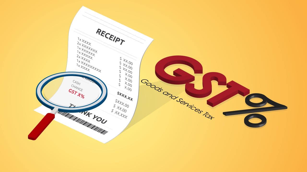 GST system needs more resources, attention to improve: Tamil Nadu's PTR GST system needs more resources, attention to improve: Tamil Nadu's PTR