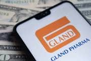 Gland Pharma net profit rises 12%YoY to Rs 183.7 crore in Q2FY26