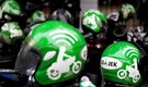 Indonesia's Gojek, Tokopedia merge in country's biggest deal