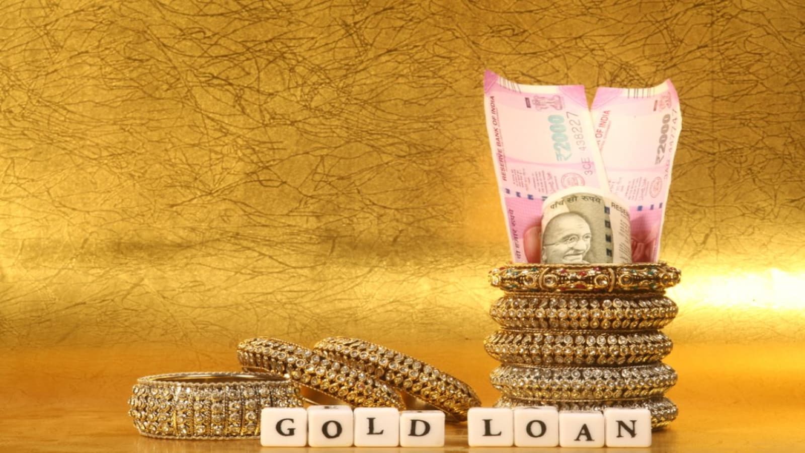 Personal or gold loan: Here are 6 things to consider before opting it