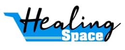 Healing Space logo for Gayatri Jayaram column on mental health