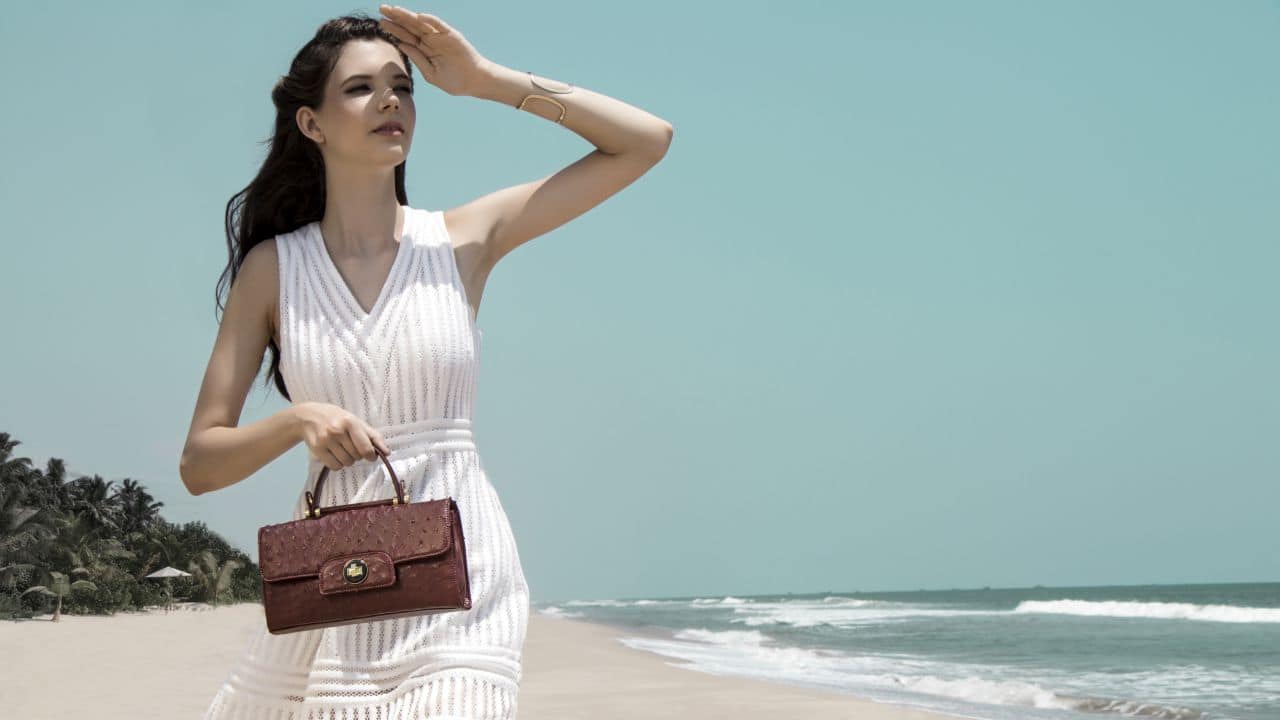 The Thought Leader Series | Fashion accessories: Home-grown, handmade, athleisure and live commerce define the brave new world of luxury The Thought Leader Series | Fashion accessories: Home-grown, handmade, athleisure and live commerce define the brave new world of luxury