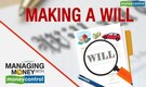 How to write a Will | Managing Money with Moneycontrol