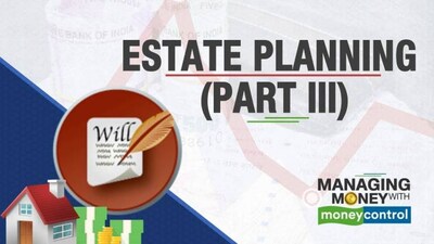 How to make an error-free will | Managing Money with Moneycontrol