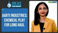 Ideas for profit | Aarti Industries: Buy with investment horizon of 3-5 years