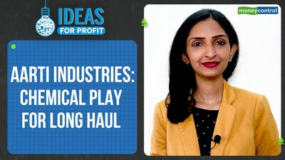 Ideas for profit | Aarti Industries: Buy with investment horizon of 3-5 years