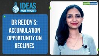 Ideas for profit | Dr Reddy’s: COVID opportunity key growth lever