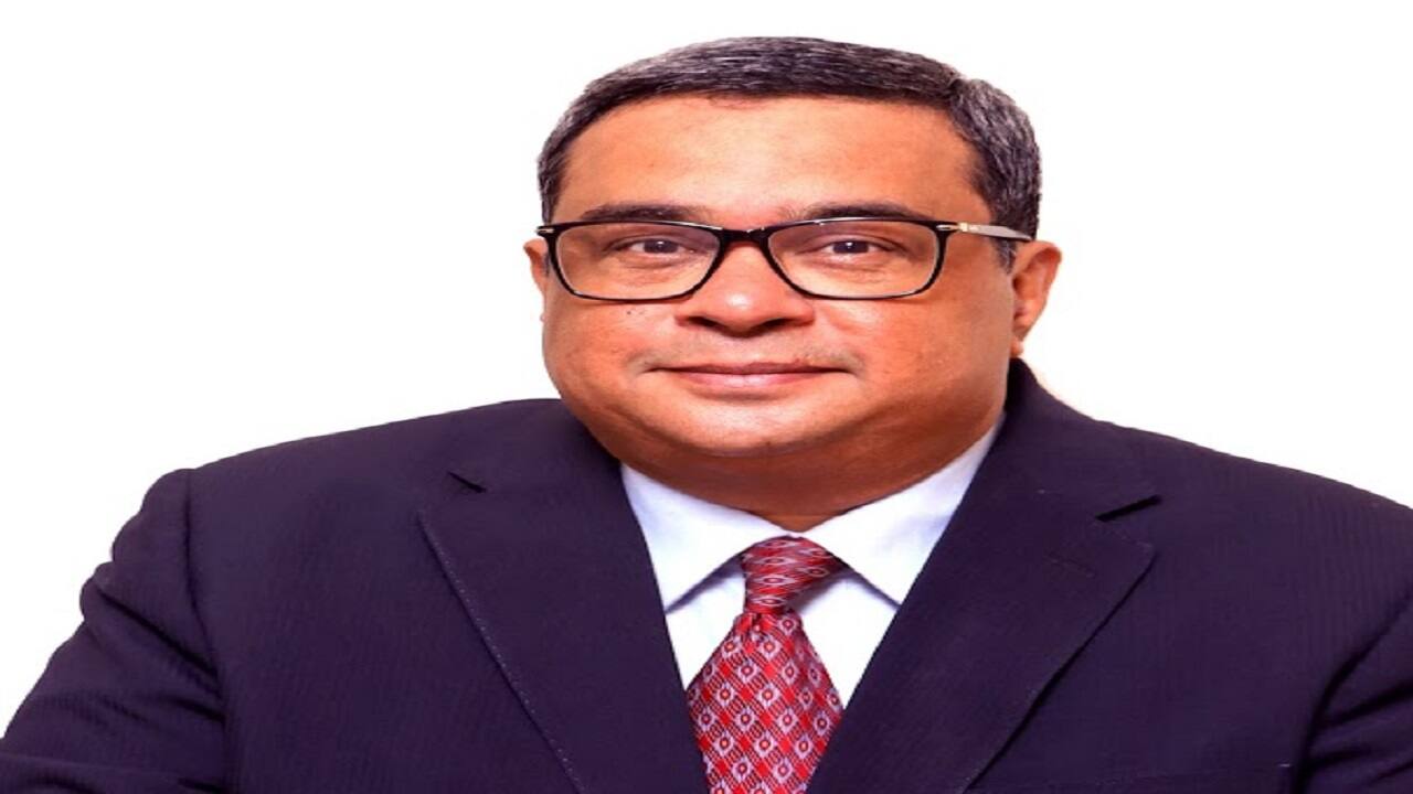 'Supportive monetary policy, fiscal accommodation to support corporate earnings in years to come; see selective opportunities in pharma'