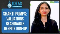 Ideas For Profit | Shakti Pumps - Our winning idea; can the stock rally more?