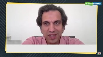 Info Edge CEO Hitesh Oberoi is optimistic that the pandemic situation will begin to normalise within weeks