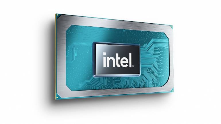 Intel says the new chips offer a 19 percent performance increase and 2.5 times the bandwidth of the 10th Gen Core Mobile series Intel says the new chips offer a 19 percent performance increase and 2.5 times the bandwidth of the 10th Gen Core Mobile series